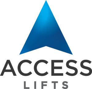 Access Lifts Logo